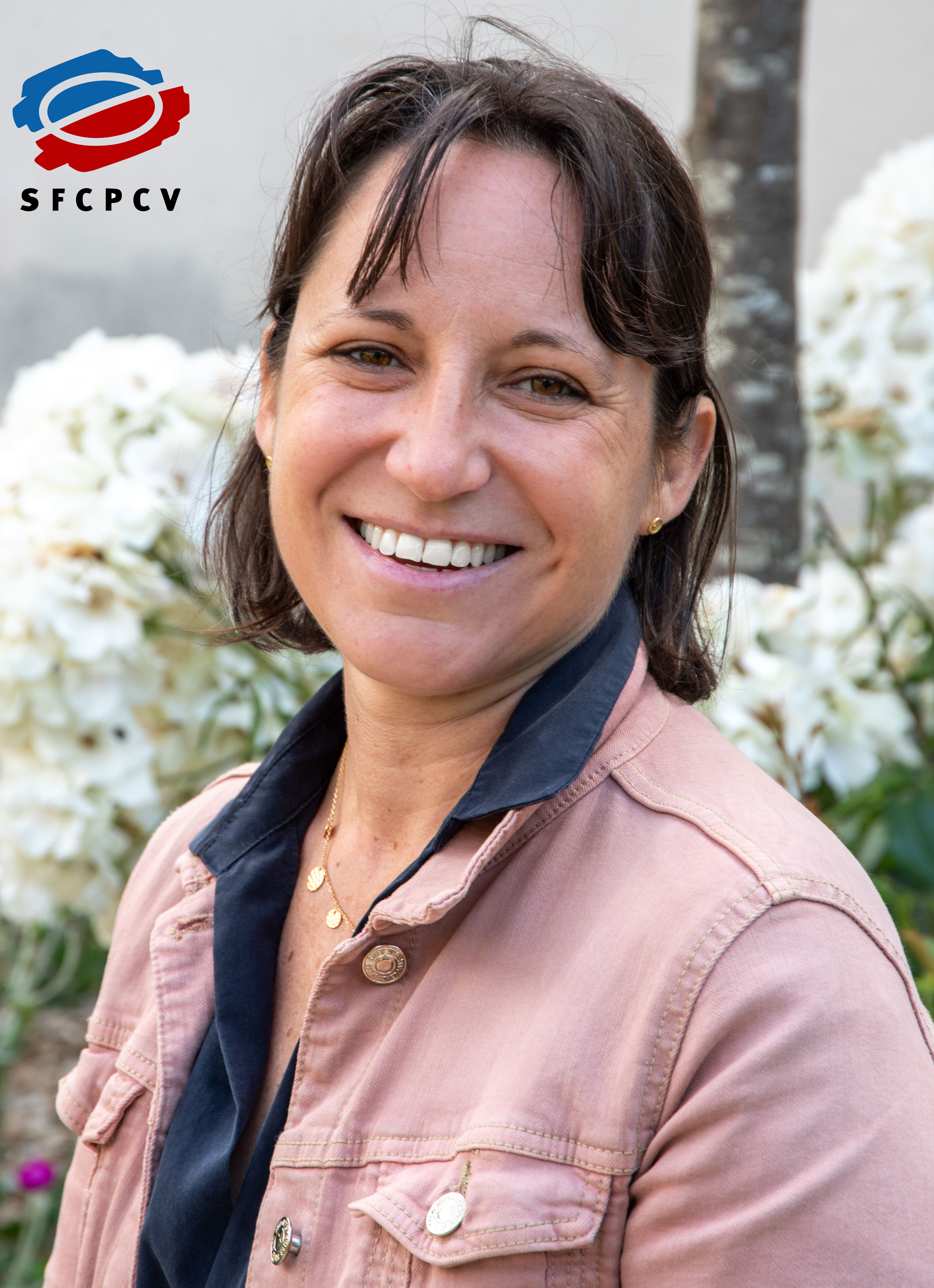 Cécile MUZELLE